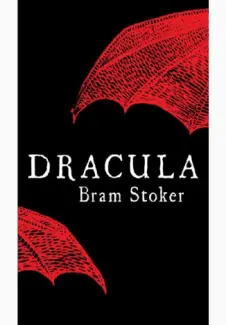 Drácula  -  Bram Stoker 