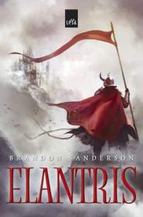 Baixar Livro Elantris - Brandon Sanderson em ePub PDF Mobi ou Ler Online