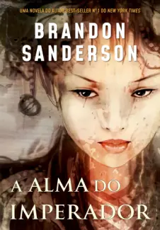 Baixar Livro A Alma do Imperador - Brandon Sanderson em ePub PDF Mobi ou Ler Online