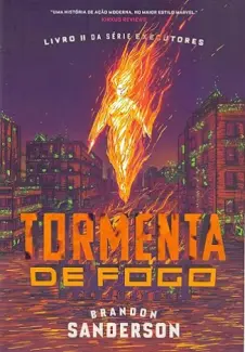 Baixar Livro Tormenta de Fogo - Executores - Brandon Sanderson em ePub PDF Mobi ou Ler Online