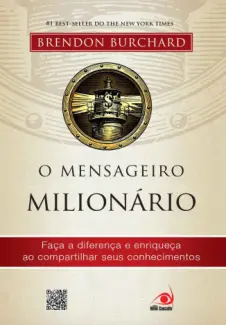 O Mensageiro Milionário  -  Brendon Burchard