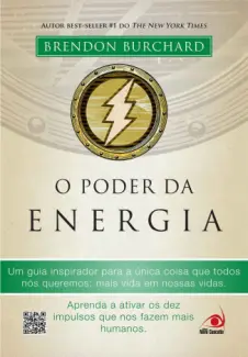 O Poder da Energia  -  Brendon Burchard