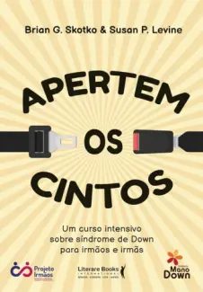 Baixar Livro Apertem os Cintos - Brian G. Skotko em ePub PDF Mobi ou Ler Online