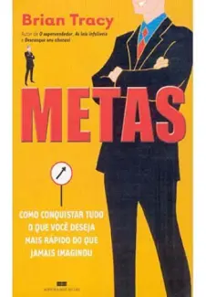 Baixar Livro Metas - Brian Tracy em ePub PDF Mobi ou Ler Online