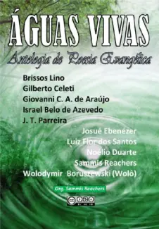 Baixar Livro Aguas Vivas Antologia de Poesia Evangélica - Brissos Lino em ePub PDF Mobi ou Ler Online