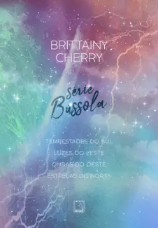 Baixar Livro Box Coleção Série Bússola - Brittainy Cherry em ePub PDF Mobi ou Ler Online