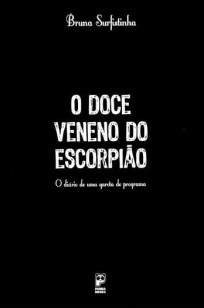 Baixar O Doce Veneno do Escorpião - Bruna Surfistinha ePub PDF Mobi ou Ler Online