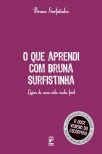 Baixar O que Aprendi Com Bruna Surfistinha - Bruna Surfistinha ePub PDF Mobi ou Ler Online