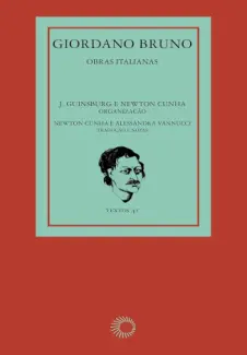 Baixar Livro Os Pensadores - Bruno Giordano em ePub PDF Mobi ou Ler Online
