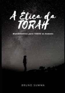 Baixar Livro A Ética de Torah - Bruno Summa em ePub PDF Mobi ou Ler Online
