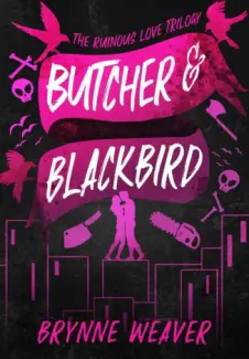 Baixar Livro Butcher & Blackbird - Brynne Weaver em ePub PDF Mobi ou Ler Online