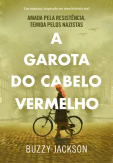 Baixar Livro A Garota do Cabelo Vermelho - Buzzy Jackson em ePub PDF Mobi ou Ler Online