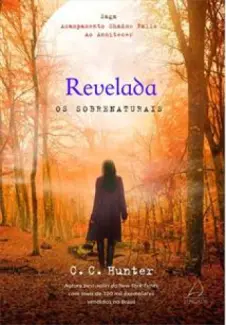Revelada - C. C. Hunter