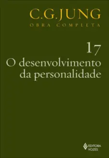 O Desenvolvimento da Personalidade  -  C. G. Jung