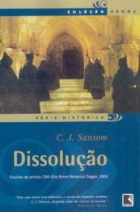 Baixar Livro Dissolução - C. J. Sansom em ePub PDF Mobi ou Ler Online