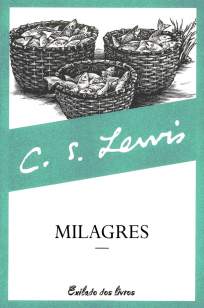 Baixar Milagres - C. S. Lewis ePub PDF Mobi ou Ler Online