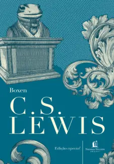Baixar Livro Boxen - C. S. Lewis em ePub PDF Mobi ou Ler Online