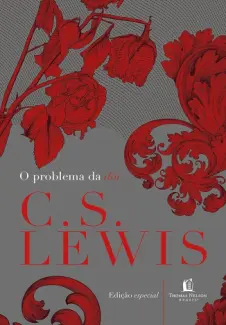 Baixar Livro O Problema do Sofrimento - C. S. Lewis em ePub PDF Mobi ou Ler Online