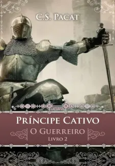 Baixar Livro O Guerreiro - C. S. Pacat em ePub PDF Mobi ou Ler Online