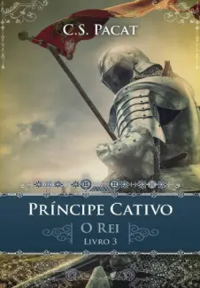 Baixar Livro O Rei - C. S. Pacat em ePub PDF Mobi ou Ler Online