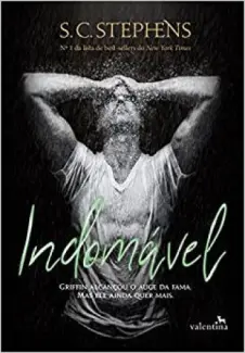 Indomável  -  C. S. Stephens