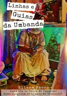 Baixar Livro Linhas de Trabalho e Guias da Umbanda - Caco Barcellos em ePub PDF Mobi ou Ler Online