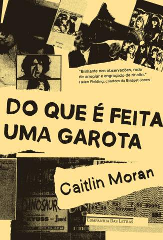 Baixar Do que é Feita uma Garota - Caitlin Moran ePub PDF Mobi ou Ler Online