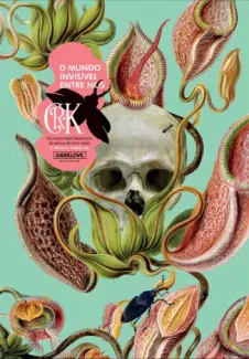 Baixar Livro O Mundo Invisível Entre Nós - Caitlín R. Kiernan em ePub PDF Mobi ou Ler Online