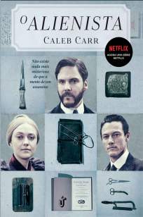 Baixar Livro O Alienista - Caleb Carr em ePub PDF Mobi ou Ler Online
