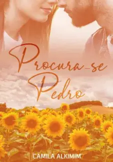 Procura-Se Pedro  -  Camila Alkimim
