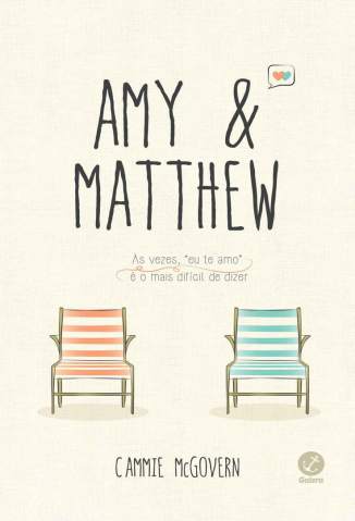 Baixar Amy & Matthew - Cammie McGovern ePub PDF Mobi ou Ler Online