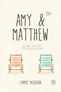 Baixar Amy & Matthew - Cammie McGovern ePub PDF Mobi ou Ler Online