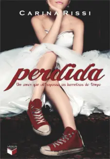 Perdida  -  Carina Rissi