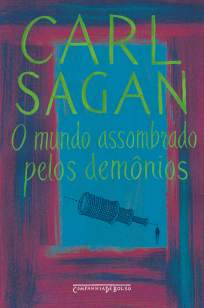 Baixar Livro O Mundo Assombrado Pelos Demônios - Carl Sagan em ePub PDF Mobi ou Ler Online