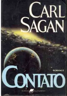 Contato  -  Carl Sagan