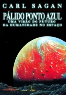 Pálido Ponto Azul  -  Carl Sagan