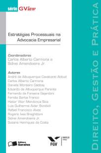 Baixar Estratégias Processuais Na Advocacia Empresarial - Série Gvlaw - Carlos Alberto Carmona ePub PDF Mobi ou Ler Online