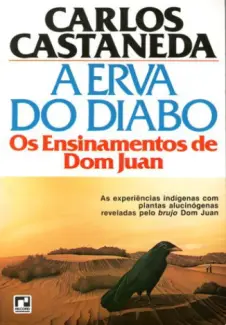 A Erva do Diabo  -  Carlos Castaneda