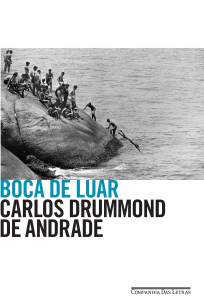 Baixar Livro Boca de Luar - Carlos Drummond de Andrade em ePub PDF Mobi ou Ler Online