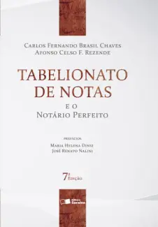 Baixar Livro Tabelionato de Notas e o Notário Perfeito - Carlos Fernando Brasil em ePub PDF Mobi ou Ler Online
