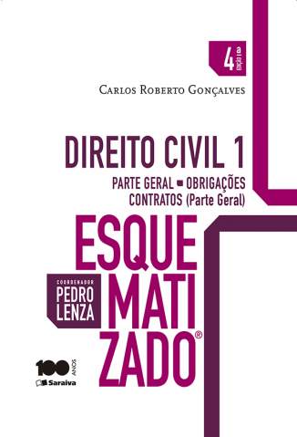 Baixar Livro Direito Civil Esquematizado 1 - Carlos Roberto em ePub PDF ...