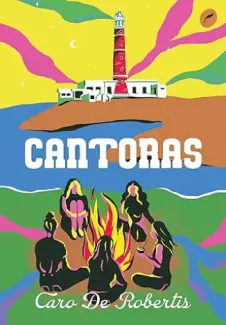 Baixar Livro Cantoras - Caro De Robertis em ePub PDF Mobi ou Ler Online