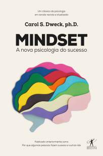 Baixar Livro Mindset - Carol Dweck em ePub PDF Mobi ou Ler Online