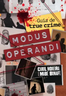 Baixar Livro Modus Operandi - Carol Moreira em ePub PDF Mobi ou Ler Online