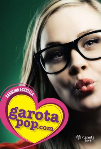 Baixar Garotapop.Com - Carolina Estrella ePub PDF Mobi ou Ler Online