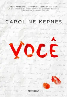 Você  -  Você  - Vol.  01  -  Caroline Kepnesem