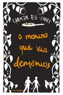Baixar Livro O Menino que Via Demônios - Carolyn Jess-Cooke em ePub PDF Mobi ou Ler Online
