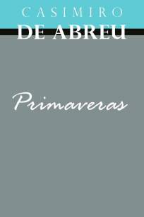 Baixar Livro Primaveras - Casimiro de Abreu em ePub PDF Mobi ou Ler Online