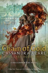 Baixar Livro Corrente de Ouro - As Últimas Horas Vol. 1 - Cassandra Clare em ePub PDF Mobi ou Ler Online