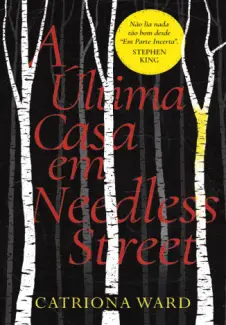Baixar Livro A última casa em Needless Street - Catriona Ward em ePub PDF Mobi ou Ler Online